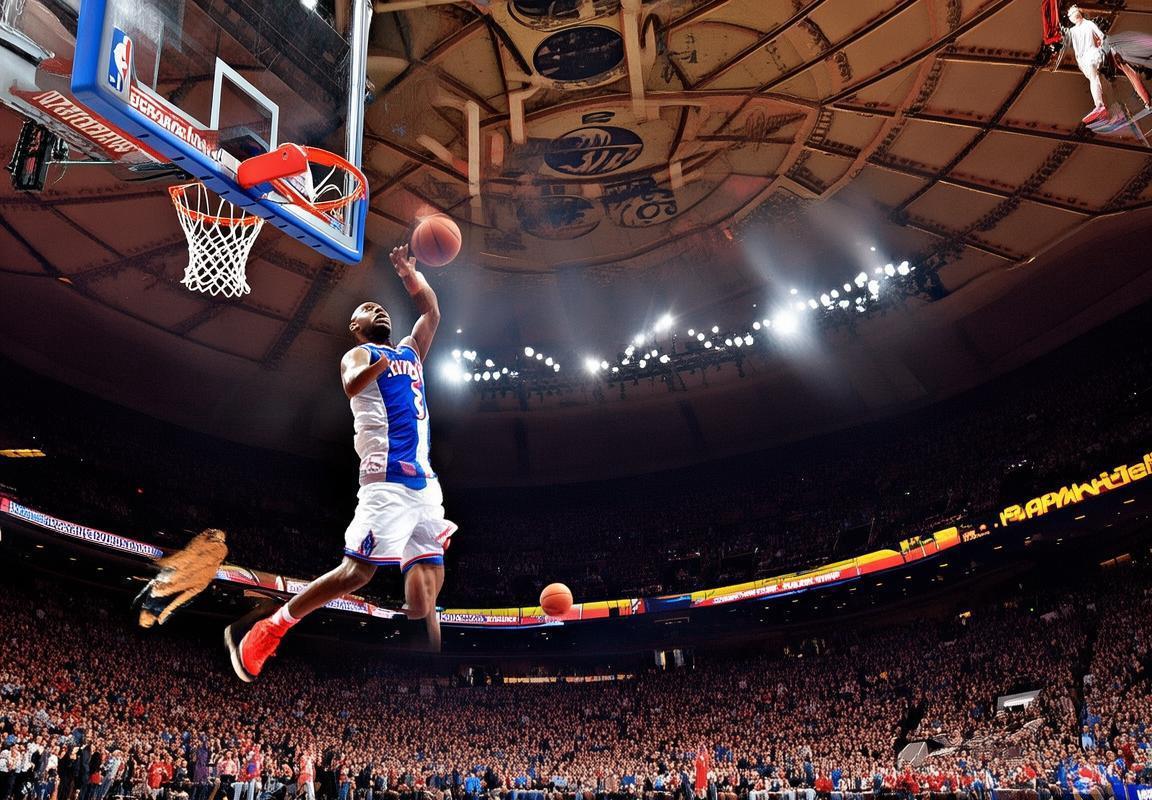 2013年NBA尼克斯VS热火经典对决：三巨头风云与尼克斯崛起之路(图5)