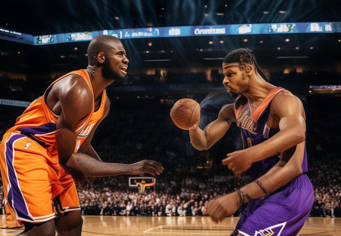 2007姚麦科比火箭湖人巅峰对决回顾(图3)