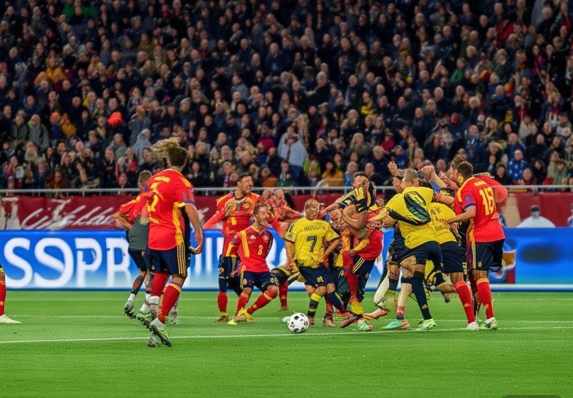 欧国联巅峰对决：德国西班牙激情碰撞亮点回顾