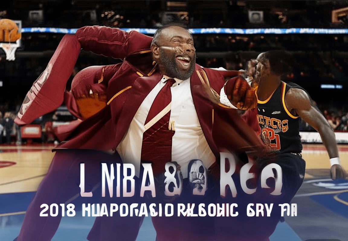 2018年NBA季后赛：骑士奇才巅峰对决回顾