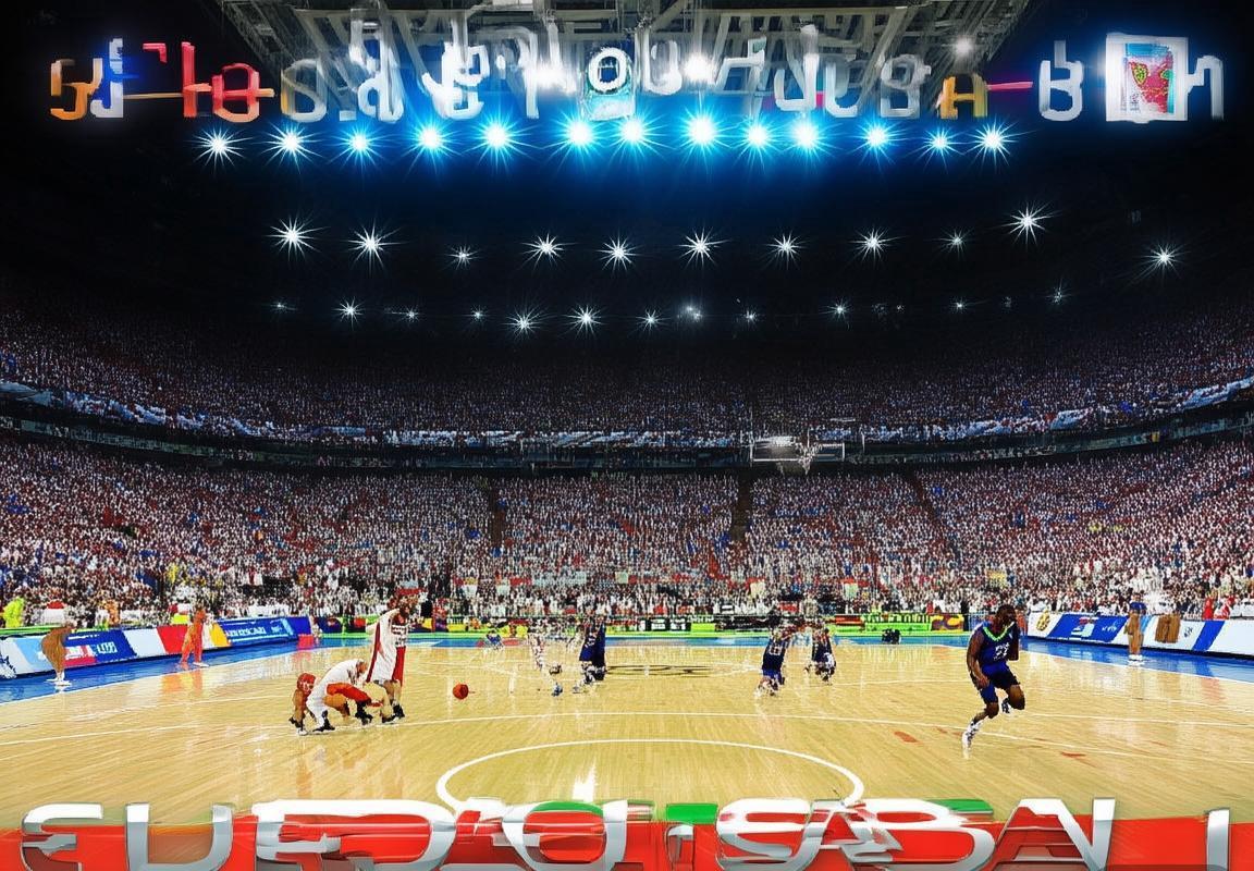 2008奥运男篮巅峰对决：梦八队VS斗牛士军团经典回顾(图2)