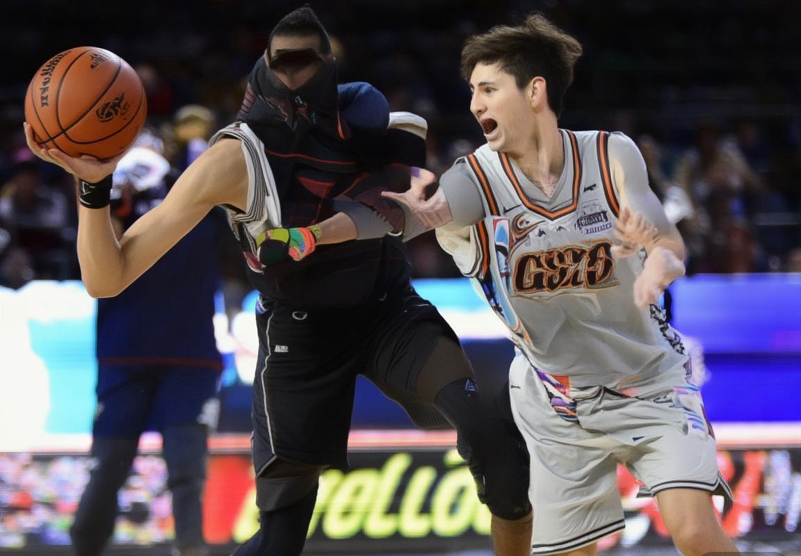 郭艾伦篮球生涯回顾：成长轨迹与未来展望(图2)