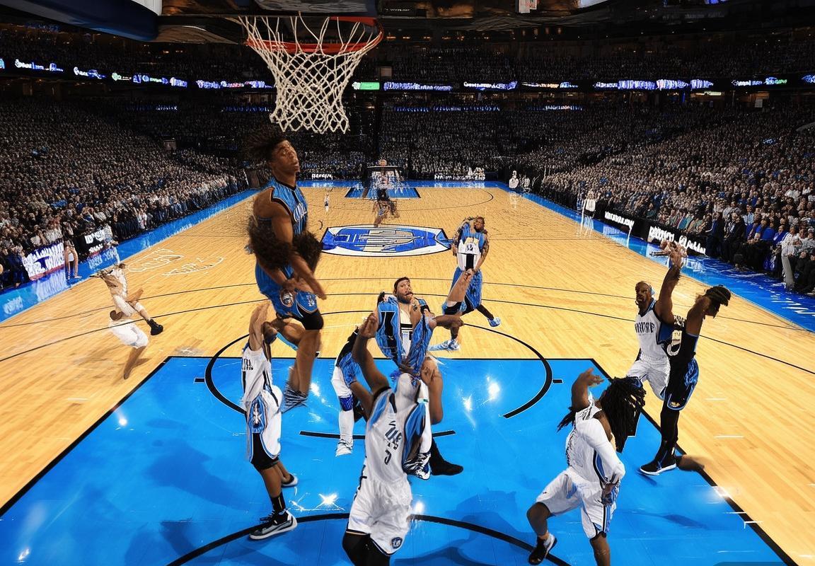 2016年NBA雷霆对魔术巅峰对决:精彩瞬间与球星高光解析