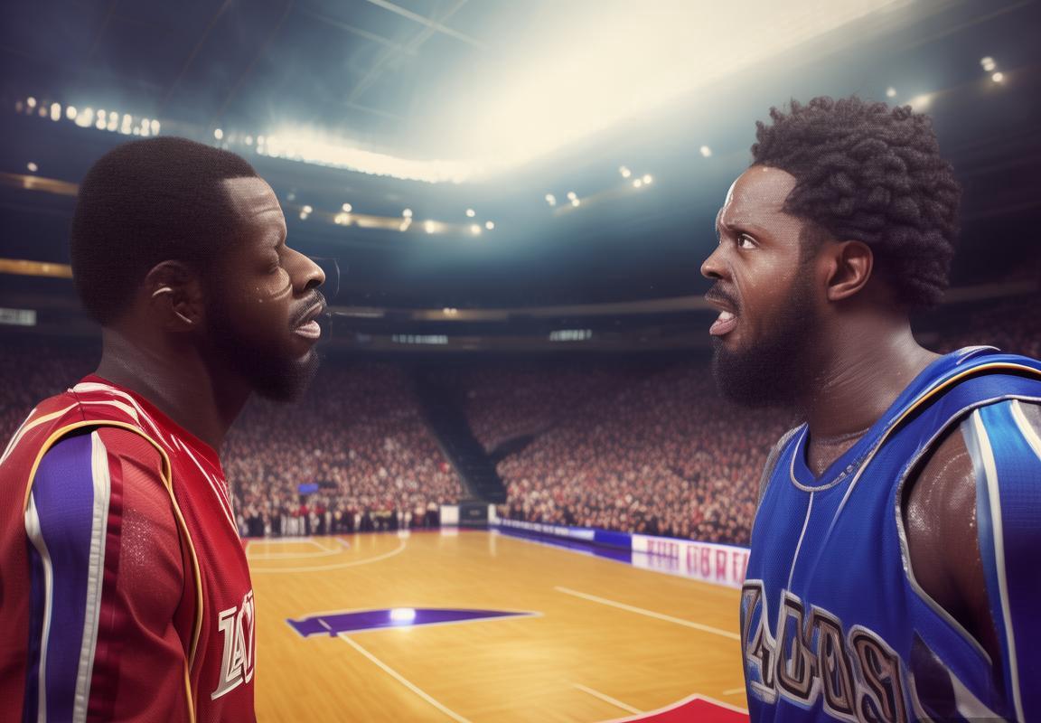 2011湖灰经典对决：科比与兰多夫巅峰对决回顾