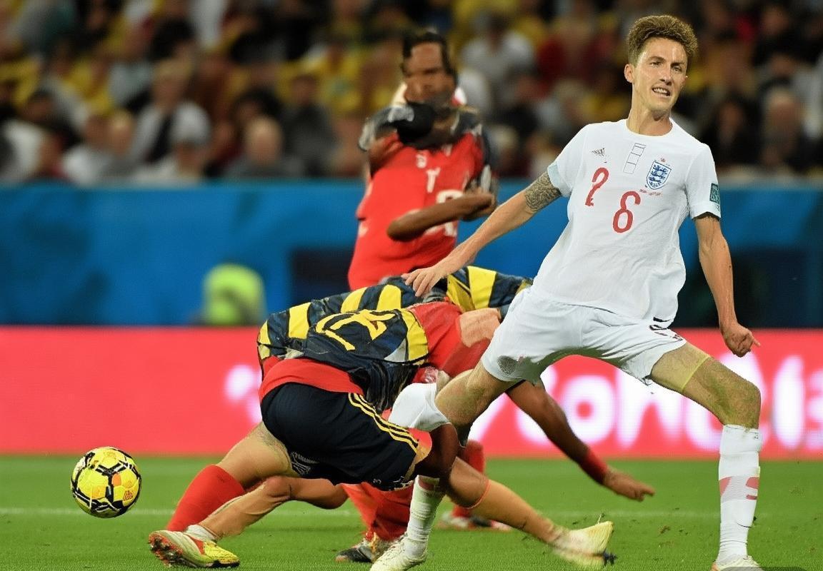 哥伦比亚vs英格兰：足球对决与彩票投注策略分析(图2)