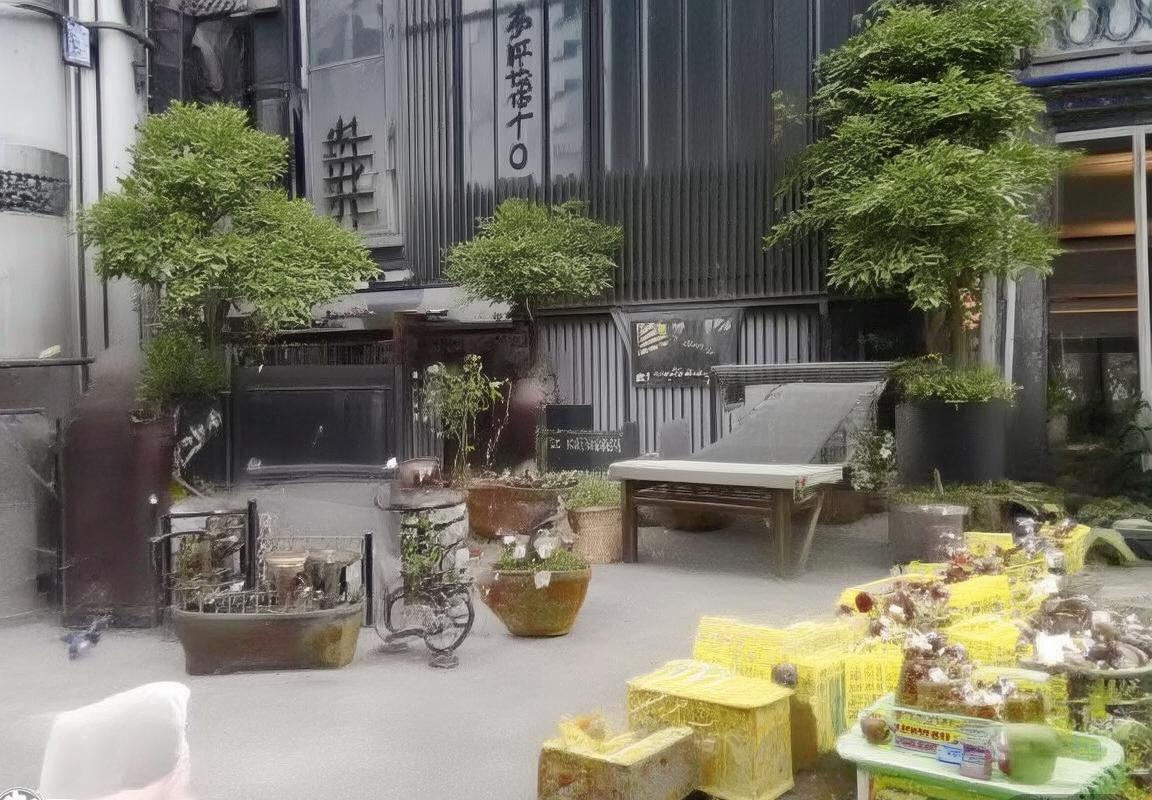 多伦多与亚特兰大：城市文化、经济发展比较研究(图2)