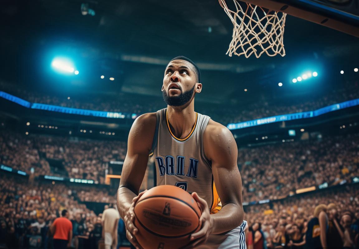 2018年NBA季后赛：骑士奇才巅峰对决回顾(图3)